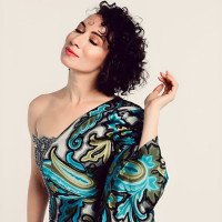 Винокурова Дарья