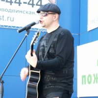 Русский Павел