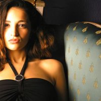 Дольникова Теона