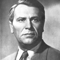 Бернес Марк