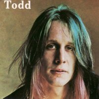 Toad Todd Rundgern