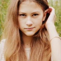 Богданова Влада