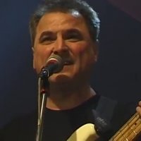 Барков Валентин