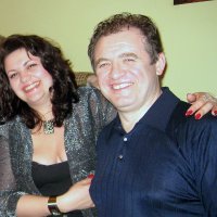 Снежная Вера и Воронцов