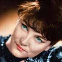 Воронец Ольга