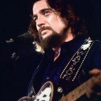 Waylon Jennings