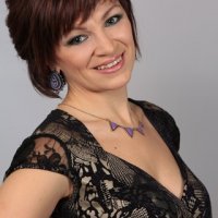 Аверочкина Светлана