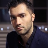 Росси Сергей