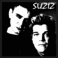 Suzi 'Z'