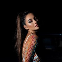 Светличная Сюзанна